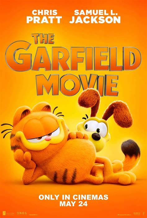 the garfield movie myflixtor